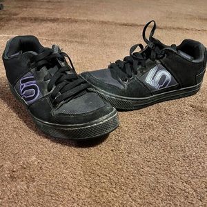 Five Ten Freerider MTB Shoes